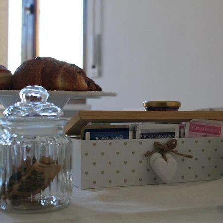 Dimora Coppito Bed and Breakfast Εξωτερικό φωτογραφία