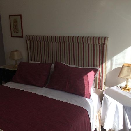 Dimora Coppito Bed and Breakfast Εξωτερικό φωτογραφία