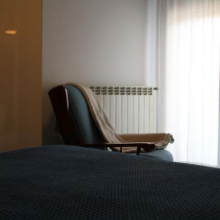 Dimora Coppito Bed and Breakfast Εξωτερικό φωτογραφία