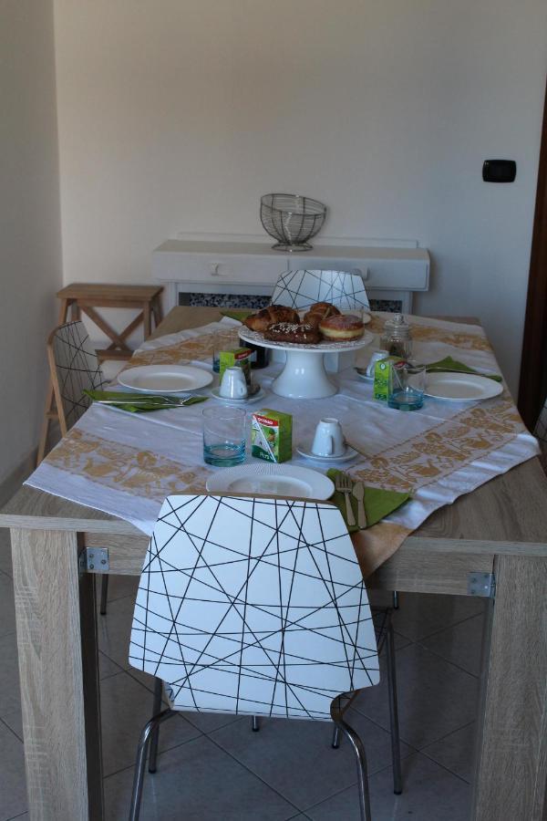 Dimora Coppito Bed and Breakfast Εξωτερικό φωτογραφία