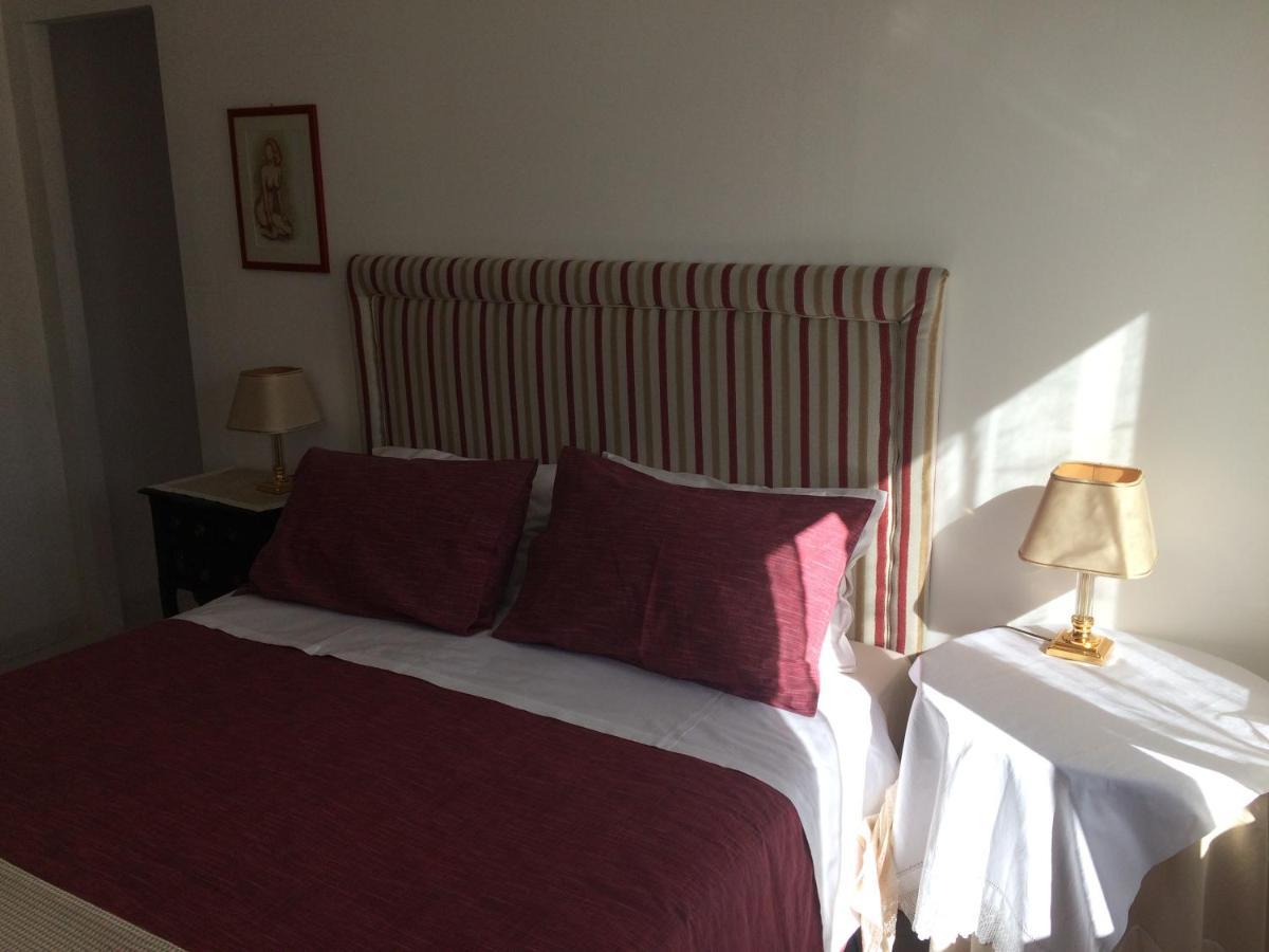 Dimora Coppito Bed and Breakfast Εξωτερικό φωτογραφία