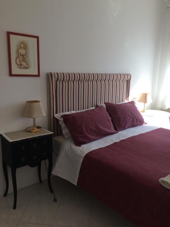 Dimora Coppito Bed and Breakfast Εξωτερικό φωτογραφία