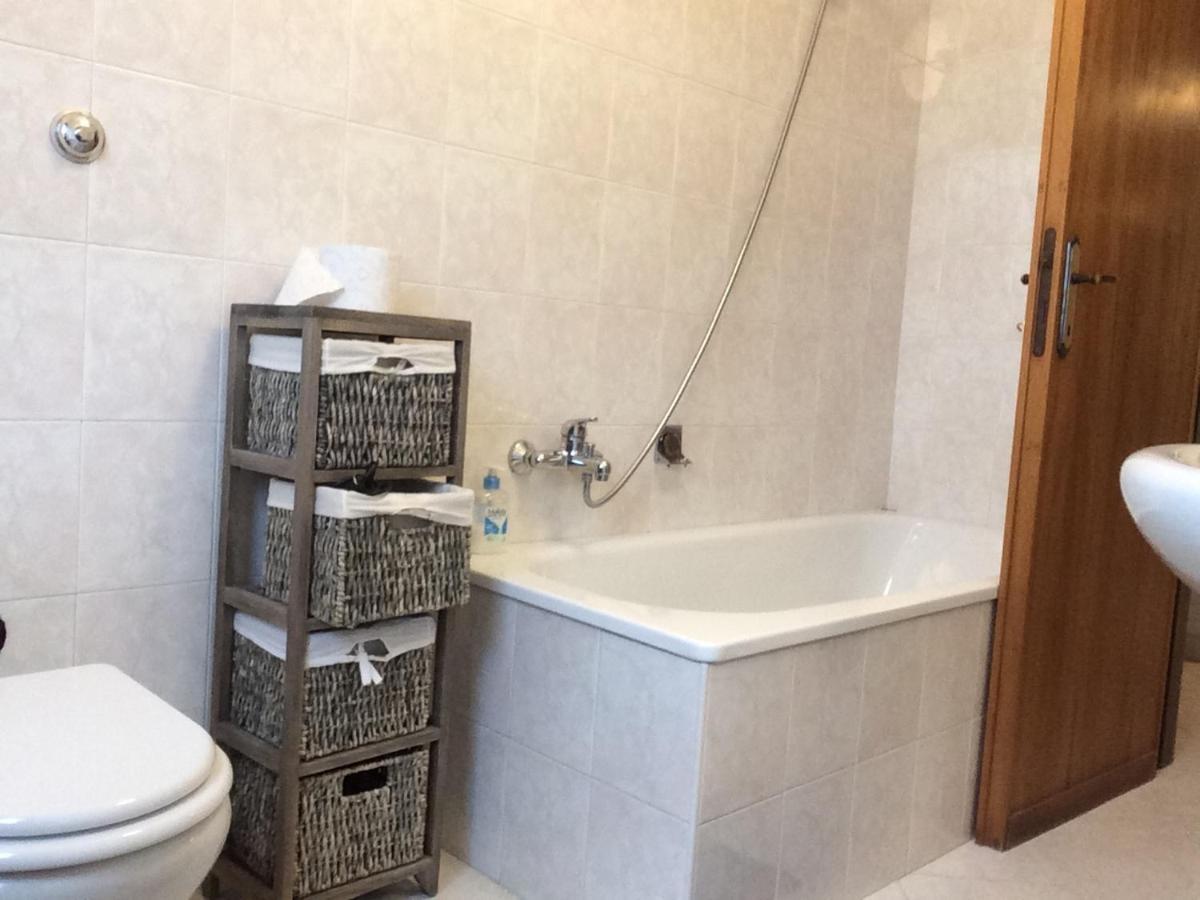 Dimora Coppito Bed and Breakfast Εξωτερικό φωτογραφία