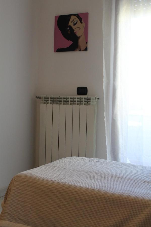 Dimora Coppito Bed and Breakfast Εξωτερικό φωτογραφία