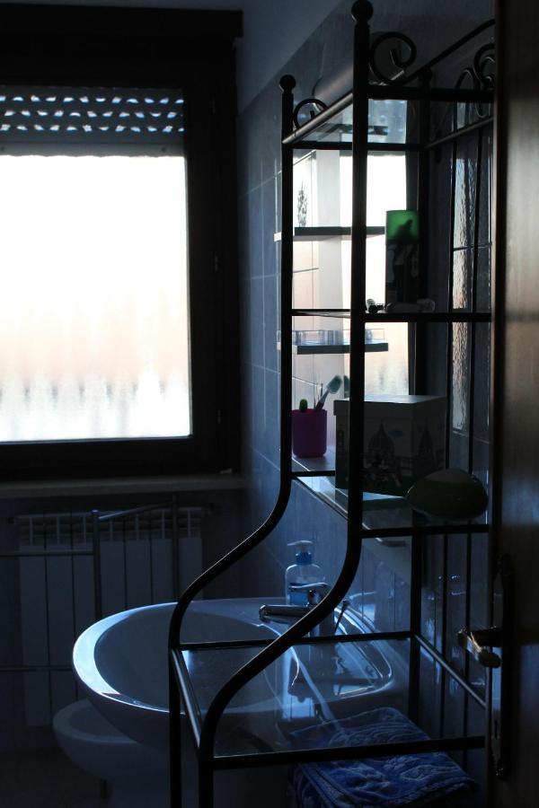 Dimora Coppito Bed and Breakfast Εξωτερικό φωτογραφία